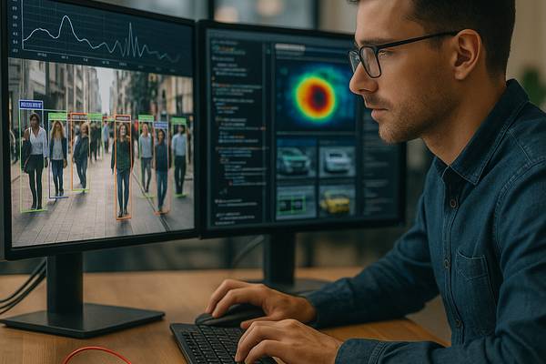 AI-Enabled Hardware