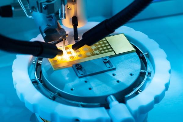 Industrial Automation & Controls
