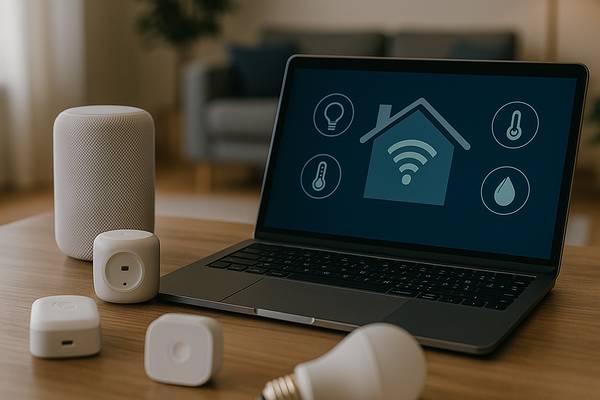 IoT & Sensor Systems